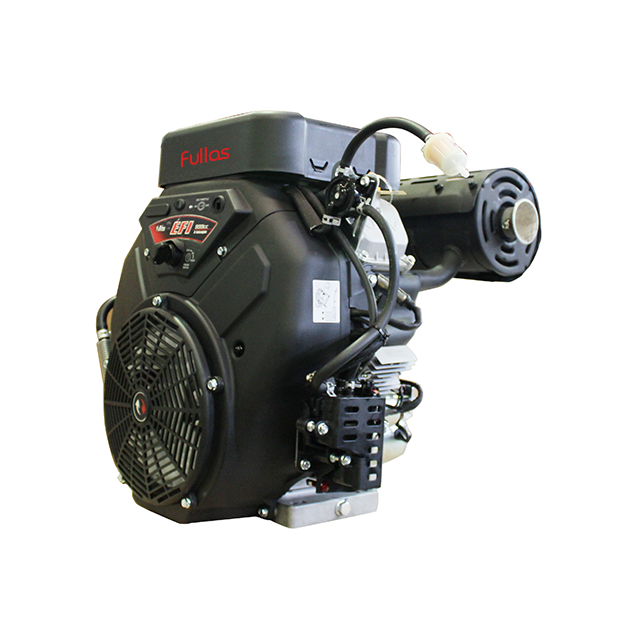 Двигатель 999CC V Twin Gaoline EFI мощностью 40 л.с. с EPA/EURO-V