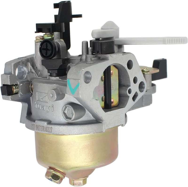 Карбюратор P27 для двигателя Honda 13 HP GX390 16100-ZF6-V01