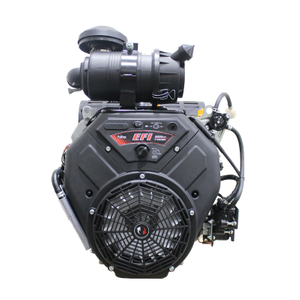 H1000i 40HP 999CC EFI V Двойной бензиновый двигатель EPA/EURO-V