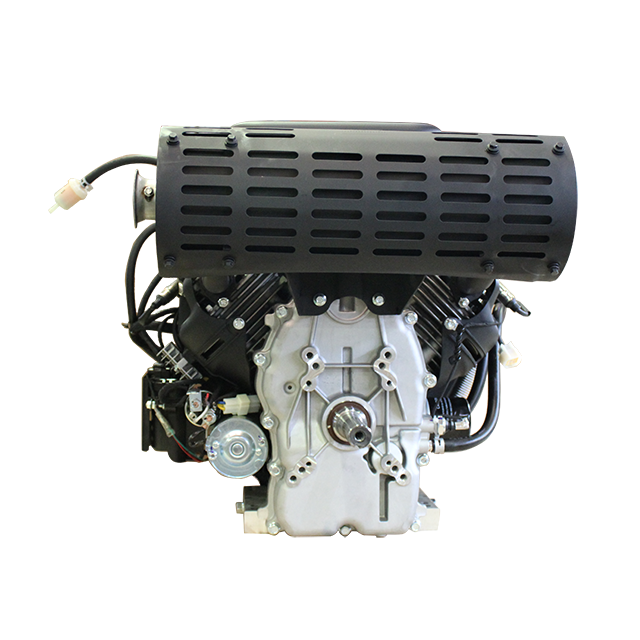 Двигатель 999CC V Twin Gaoline EFI мощностью 40 л.с. с EPA/EURO-V