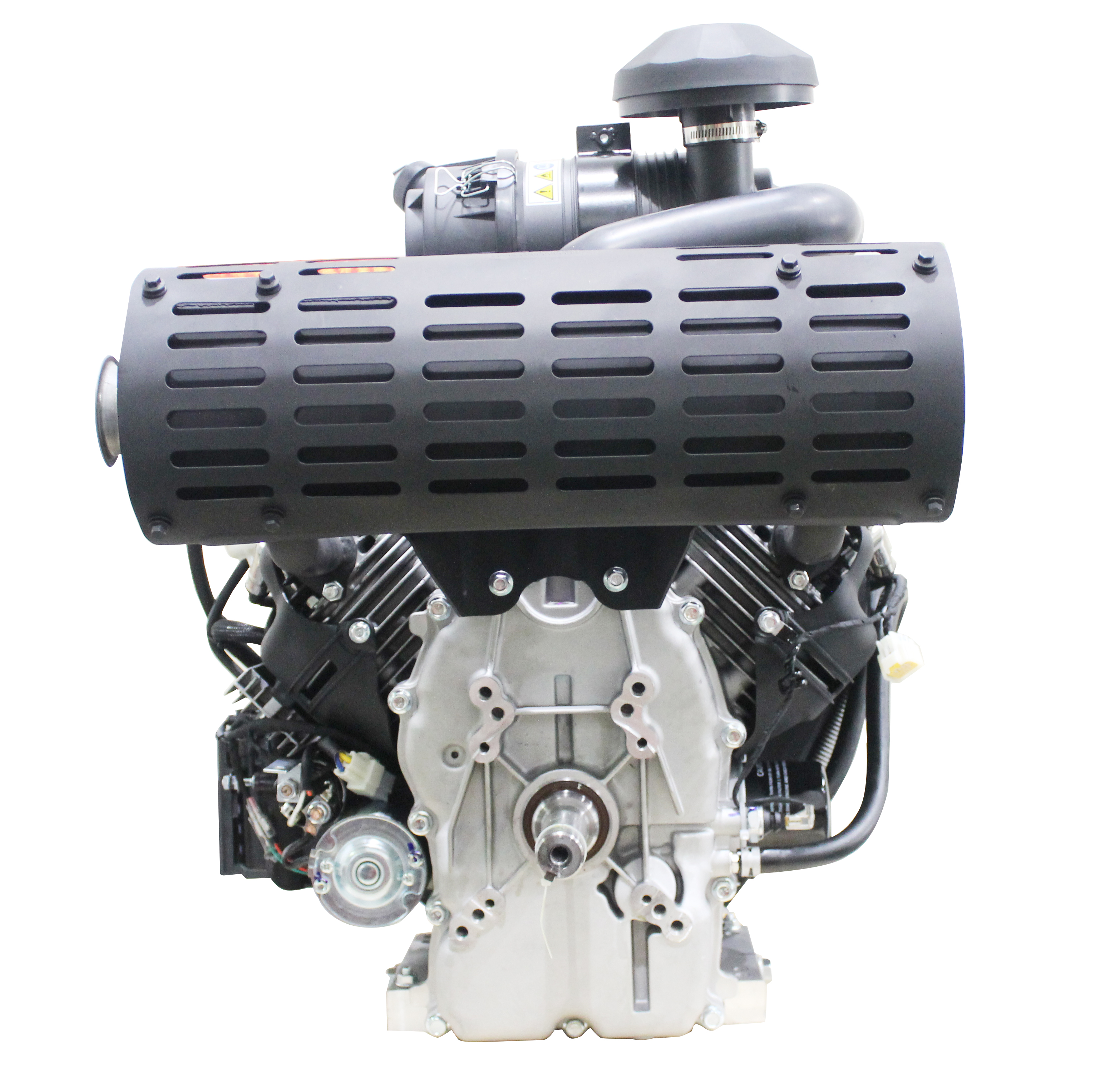 H1000i 40HP 999CC EFI V Двойной бензиновый двигатель EPA/EURO-V