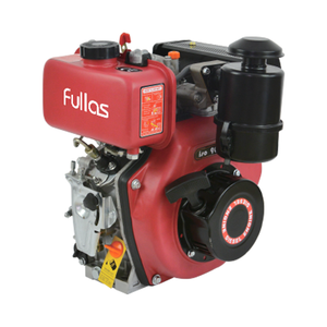 Дизельный двигатель Fullas FP173F 5HP 247CC